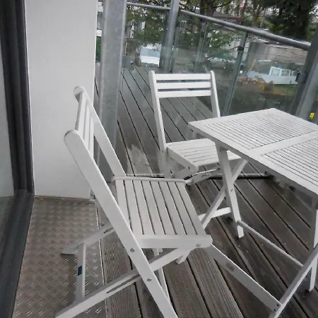 Ferienwohnung Apartment *