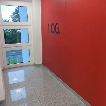Apartment Ferienwohnung