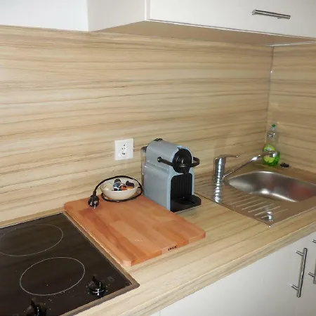 Apartment Ferienwohnung