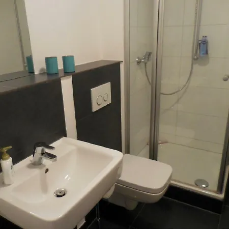 Ferienwohnung Apartment