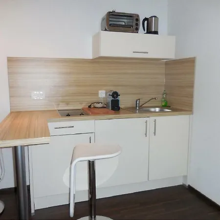 Ferienwohnung * Hürth